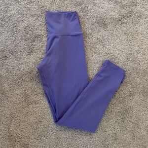 Aerie Offline Women's Purple Leggings